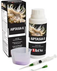 Picture of Aiptasia X. Red Sea 60ml