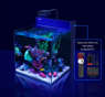 Picture of Red Sea MAX Nano G2 Cube 75 Liter Black *PRE ORDER*